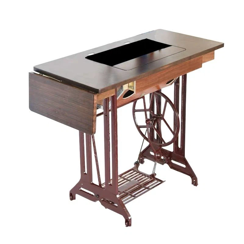 ঘরোয়া সেলাই মেশিন স্ট্যান্ড টেবিল