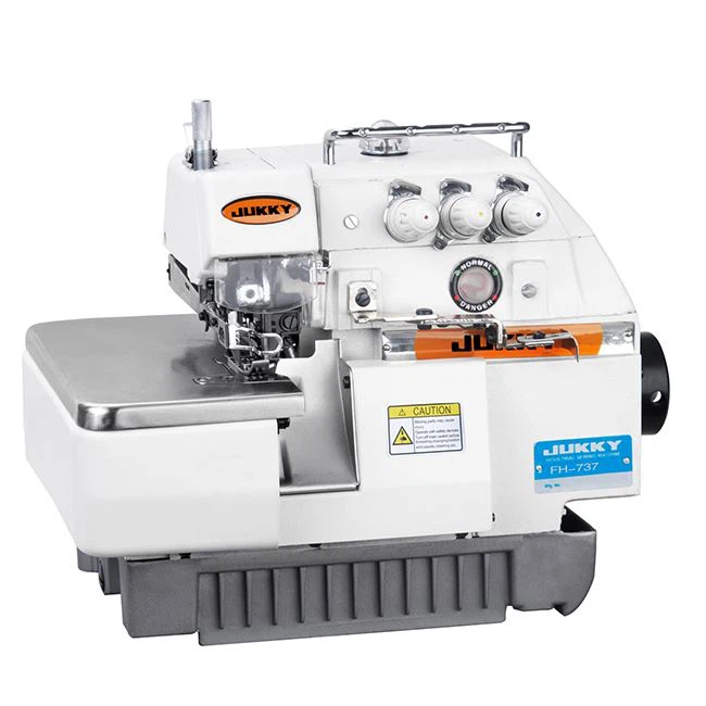 ইন্ডাস্ট্রিয়াল 3 থ্রেড ওভারলক সেলাই মেশিন