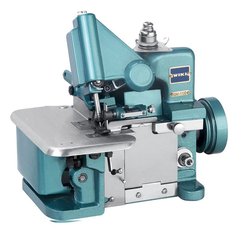 মিনি ওভারলক দর্জি সেলাই মেশিন