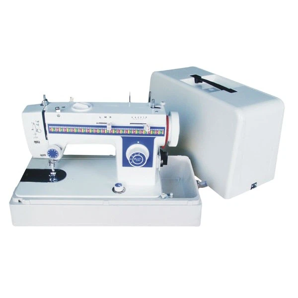 JK 307 HouseholdMulti-function Electronic Sewing Machine With Sewing Edge
