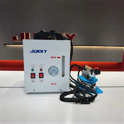 পেশাদার বাষ্প ইস্ত্রি মেশিন